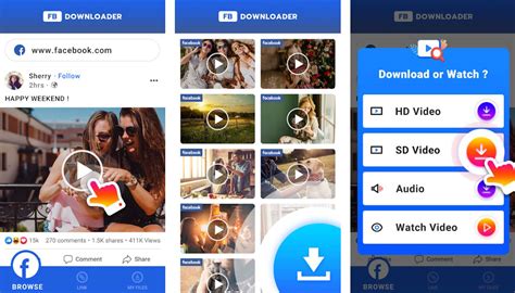 The 8 Best Facebook Apps for Android in 2022