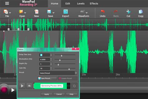 The 8 Best Free and Cheap Audio Editors for Mac - MUO