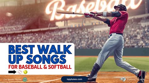 The 8 Best MLB Walkup Songs in 2024 - The Big Lead