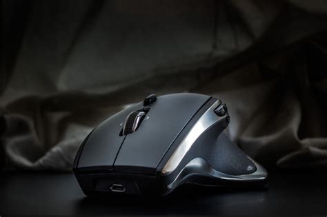 The 8 Best Mouse for AutoCAD and 3D Modeling in 2023 BinaryTides