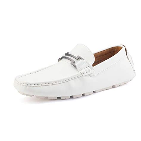 The 8 Best White Boat Shoes For Men - bdteletalk.com