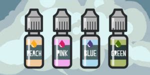 The 8 Weirdest Vape Juice Flavors to Try in 2024 - Ecigclopedia