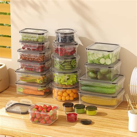 The 8 best food storage containers to buy in 2024 - New …