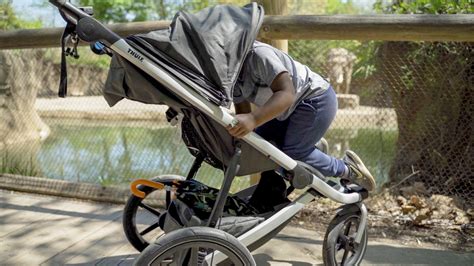 The 8 best strollers of 2024 - Fathercraft