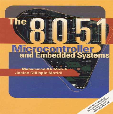 The 8051 microcontroller and embedded systems mazidi solution manual free download. - The shout leader guide by hannah adair bonner.
