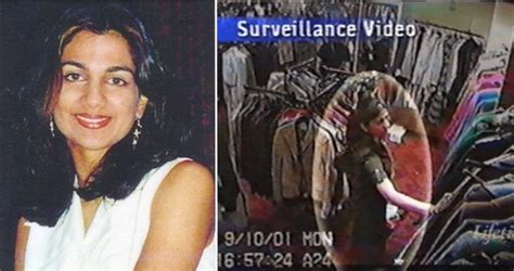 The 9/11 Disappearance of Dr. Sneha Philip - Medium