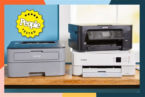 The 9 Best All in One Printers Tested by Experts