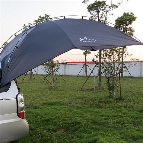 The 9 Best Car Awnings for Camping & Overlanding Field Mag