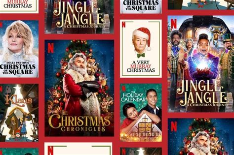 The 9 Best Christmas Movies on Netflix - vulture.com