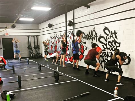 The 9 Best CrossFit Gyms in Ohio!