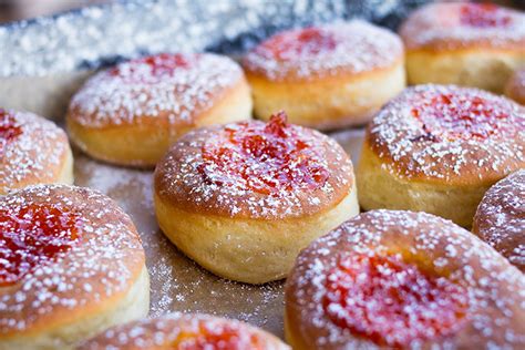 The 9 Best Doughnut Shops in North Carolina!