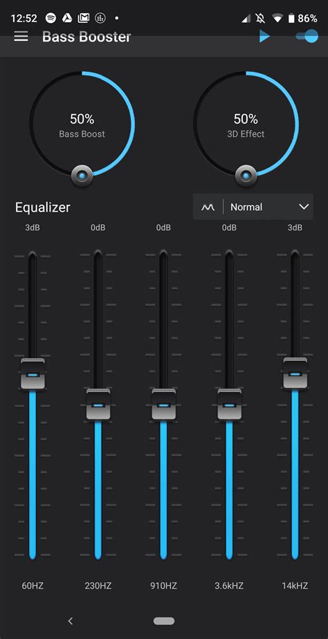 The 9 Best Equalizer Apps for Android in 2022