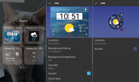 The 9 Best Free Widgets for Android