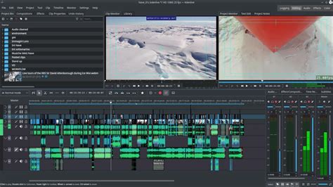 The 9 Best Open Source Video Editing Software of 2022