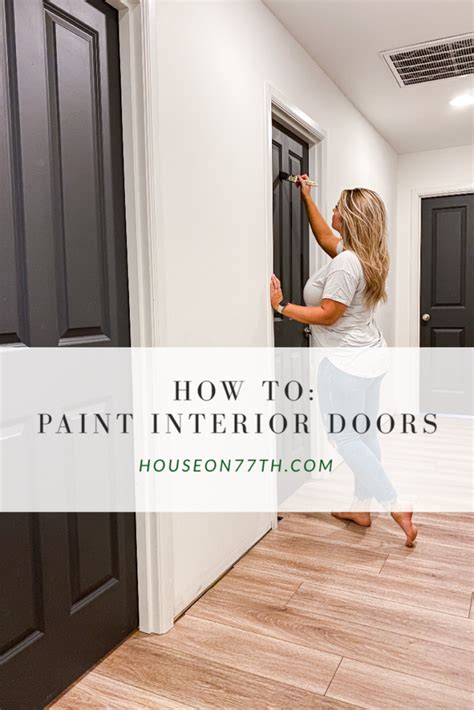 The 9 Best Paints for Interior Doors of 2024 - The …