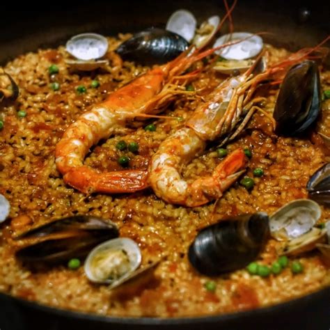 The 9 Best Places for Paella in Singapore - Foursquare