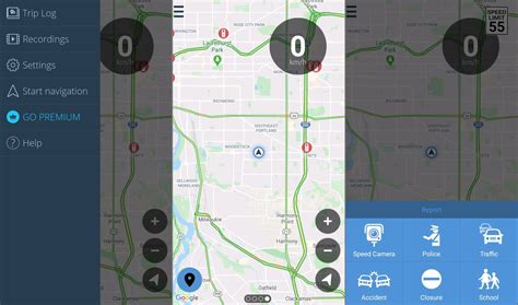 The 9 Best Radar Detection Apps for Android