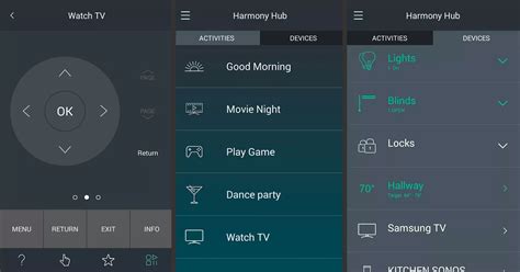 The 9 Best iOS and Android Remote Home Theater Control Apps