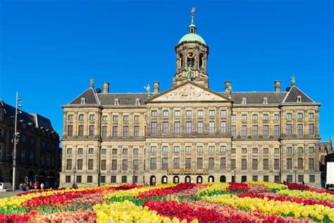 The 9 best things to do near Dam Square, Amsterdam