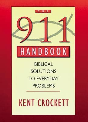 The 911 handbook by kent crockett. - Alm 12001 4 post lift operators manual.