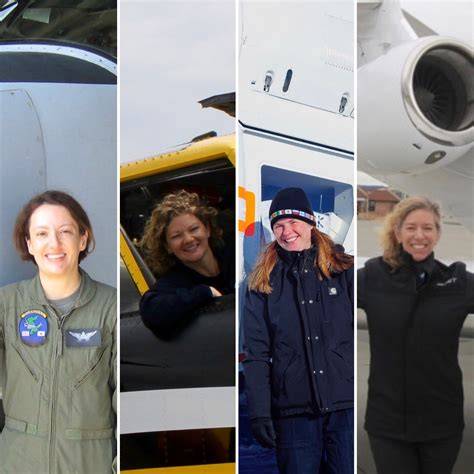 The 99s introduces aviation