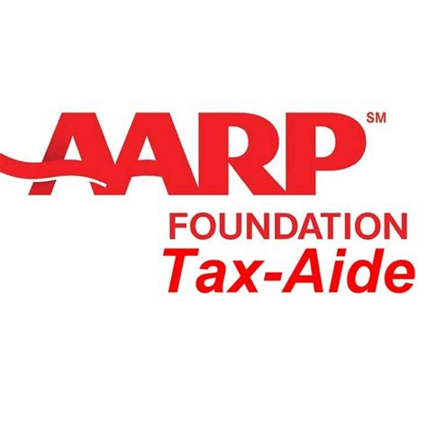 The AARP Foundation Tax Aide Program