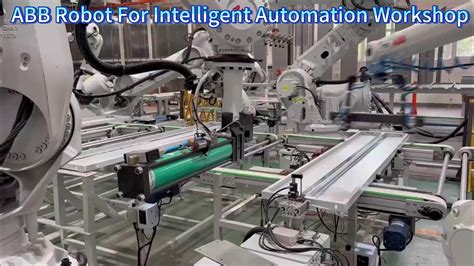 The ABB 6700: A Revolutionary Robot Transforming Industries