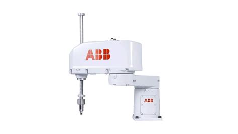 The ABB IRB 920: Redefining Industrial Robotics