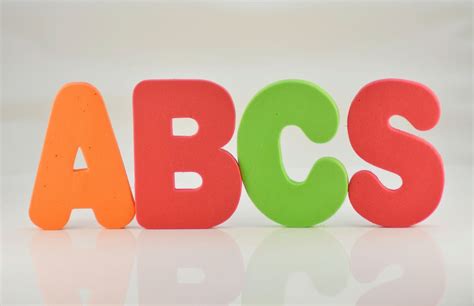 The ABCs of School Photography - Cole