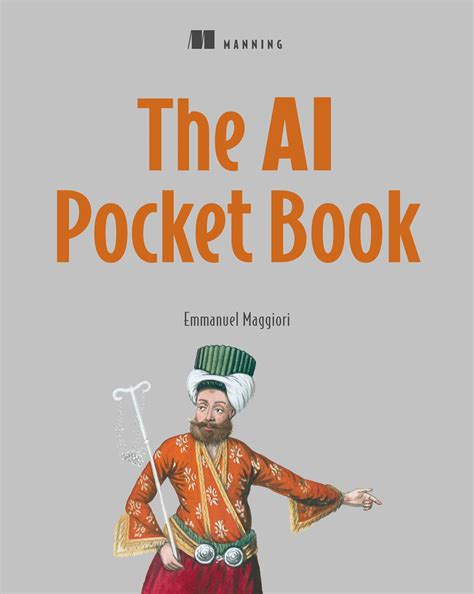 Read The AI Pocketbook
