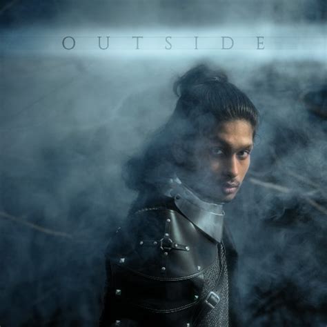 The ATG’s Debut Single “Outside” and Mystical Music Video Unveiled