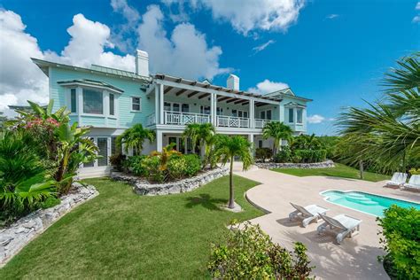 The Abaco Club on Winding Bay Reviews & Prices U.S. News Travel