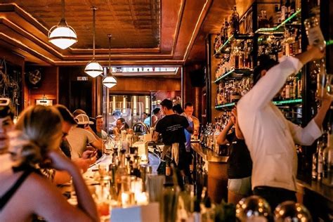 The Absolute Best Bars For 30-Somethings, According To New Yorkers