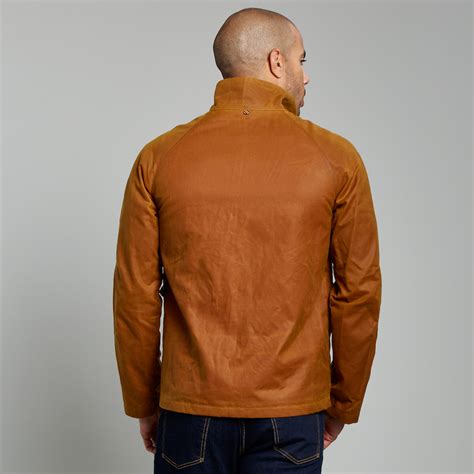 The Absolute Best Waxed Canvas Jackets For Men In 2024