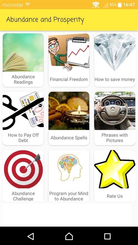 The Abundance Approach APK Download for Android 
