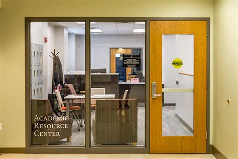 The Academic Resource Center (ARC) for Students at William …