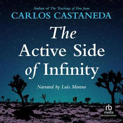 Read The Active Side of Infinity