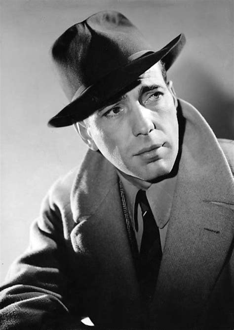 The Actor Humphrey Bogart – A Short Biography - HubPages