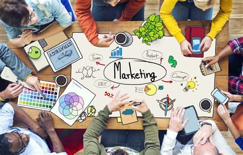 The Advantages Of Marketing Orientation - TSAM