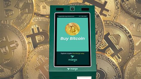 The Advantages of Using Bitcoin ATMs