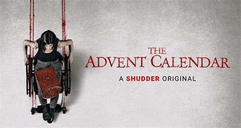 The Advent Calendar Reviews