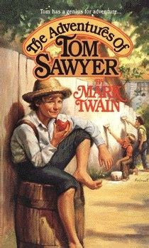 The Adventures Of Tom Sawyer Analysis ipl.org