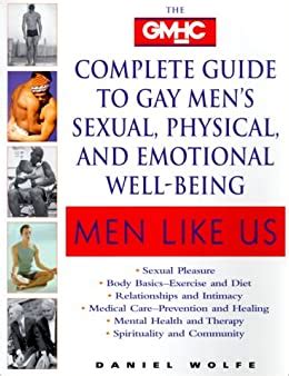 The Advocate Guide to Gay Men