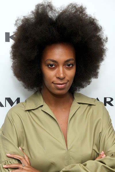 The Afro: More Than a Hairstyle - Books & ideas