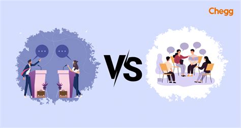 perception debates visualization