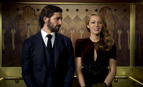 The Age Of Adaline - The Dissolve