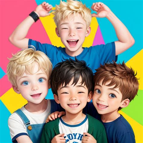 The Age Regression Adventures