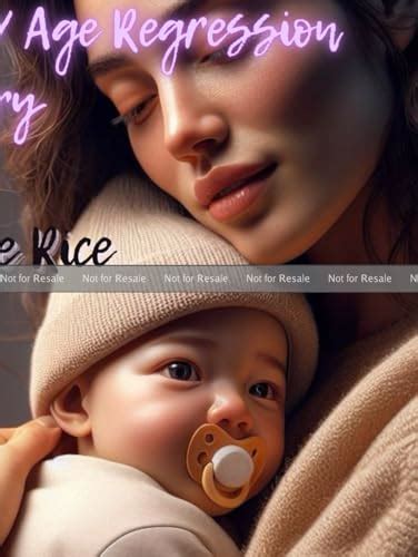 The Age Regression Story Archive