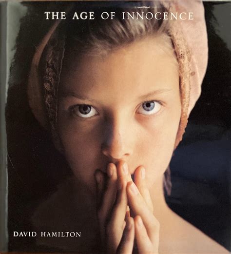 The Age of Innocence by David Hamilton LibraryThing