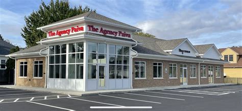 The Agency Paiva, 194 Warren Ave, East Providence, RI